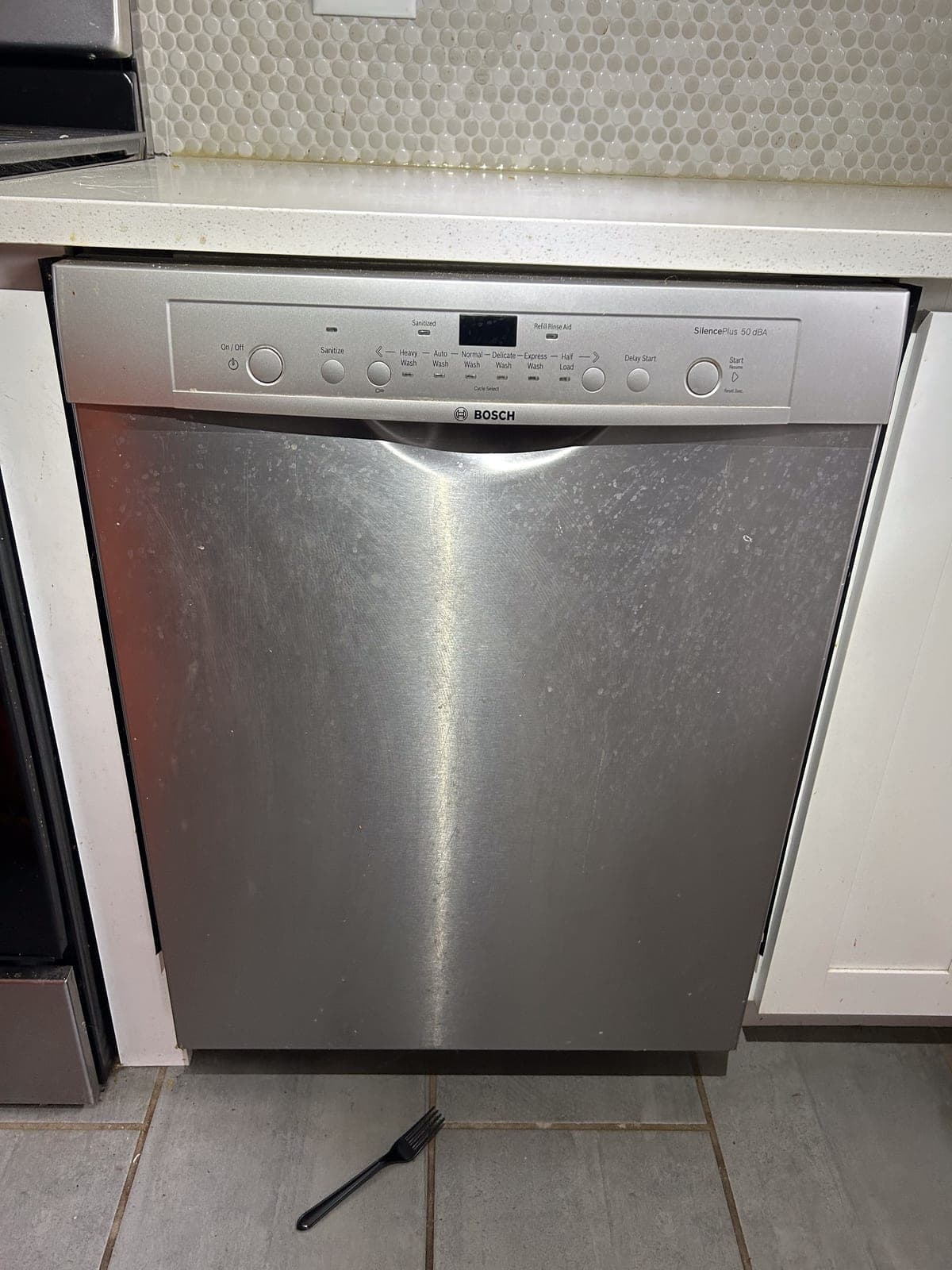 Dishwasher - Bosch